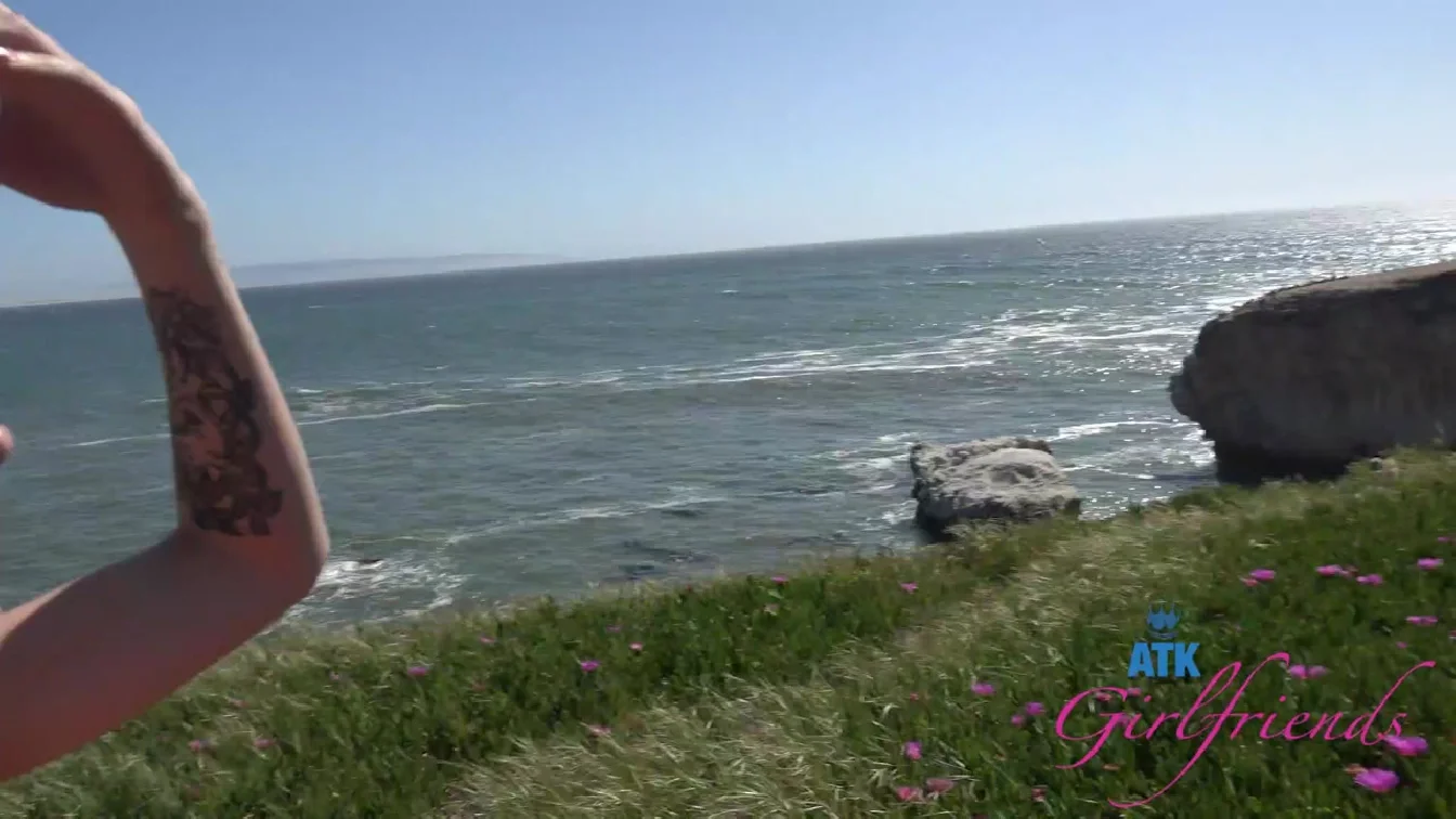 ATKGirlfriends Nicole Nichols Central Cali 1 XXX